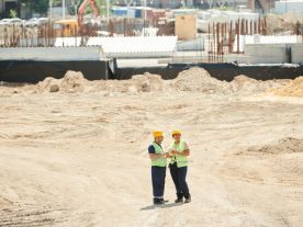 Sistema di Gestione della Salute e della Sicurezza del Lavoro (SGSSL) OHSAS 18001:2007